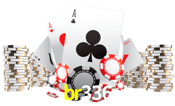 Jogue jogos de pôquer em br336