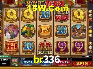 Estatísticas Crash Games br336