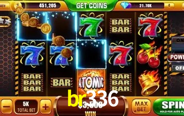 Casino VIP br336