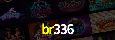 Blackjack Table br336