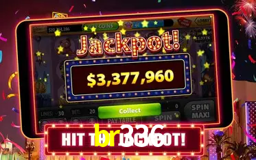 Jogos de Slot br336