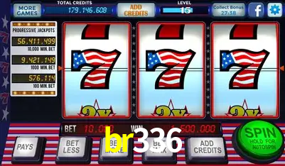 Casino Ao Vivo br336