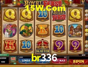 Mesa de Blackjack br336