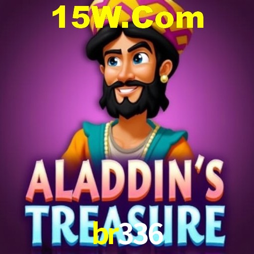 Descubra o Mundo do Cassino Online com br336