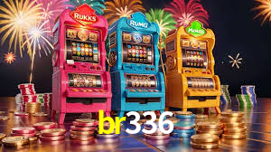 Welcome Bonus br336