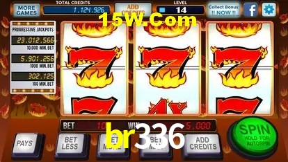 Diretório de Jogos br336