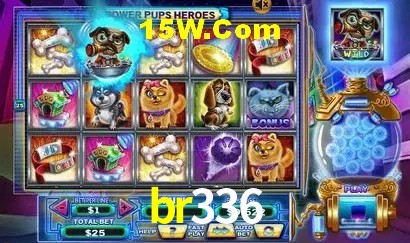 Ofertas Exclusivas br336