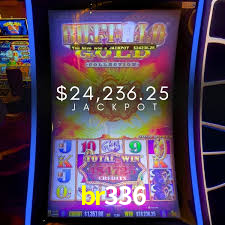 VIP Casino br336