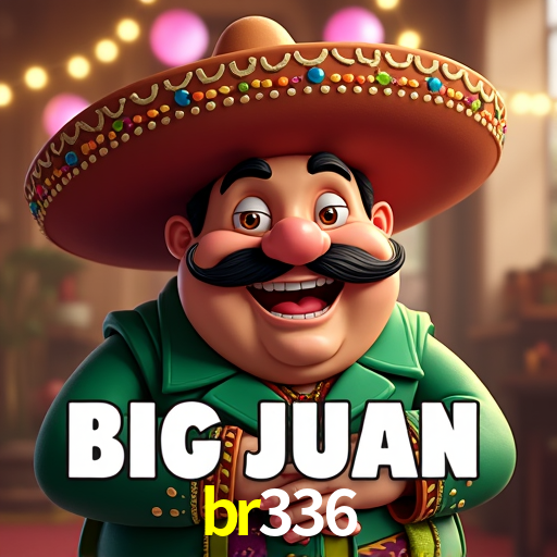 A Revolução dos Aplicativos de Jogos no br336