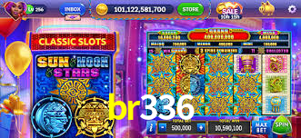 Basketball Betting br336