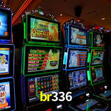 Tournaments br336