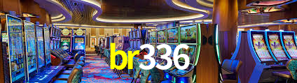 Live Casino br336