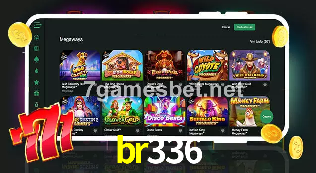 br336 aplicativo