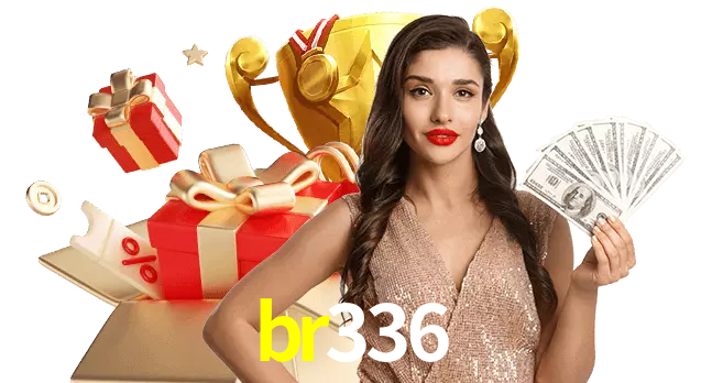 Jogue com dealers reais no br336!