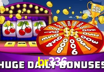 Descubra o Programa VIP da br336: Vantagens Exclusivas para Jogadores