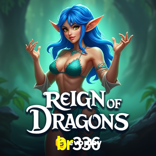 Desvendando o Mundo dos Jogos Virtuais na br336