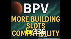 Descubra o Mundo do Cassino Online com br336