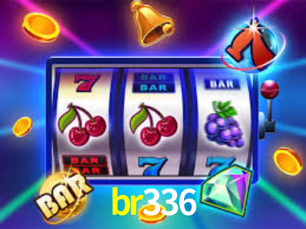 Descubra a Essência do br336: Nossa História e Compromissos