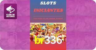 Desvendando o Mundo dos Jogos Virtuais na br336